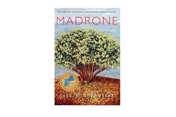 madrone