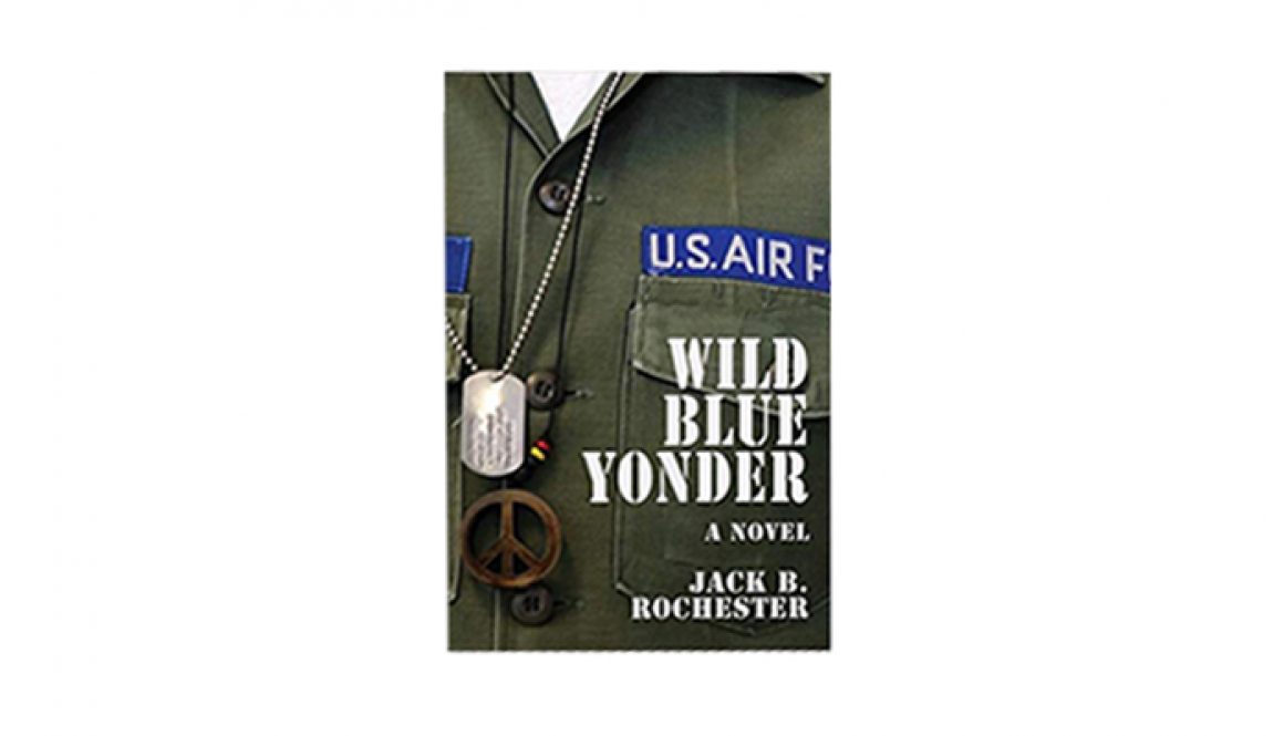 wild blue yonder