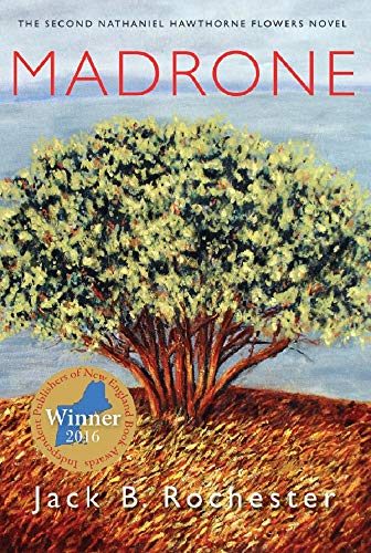 Madrone by Jack Rochester